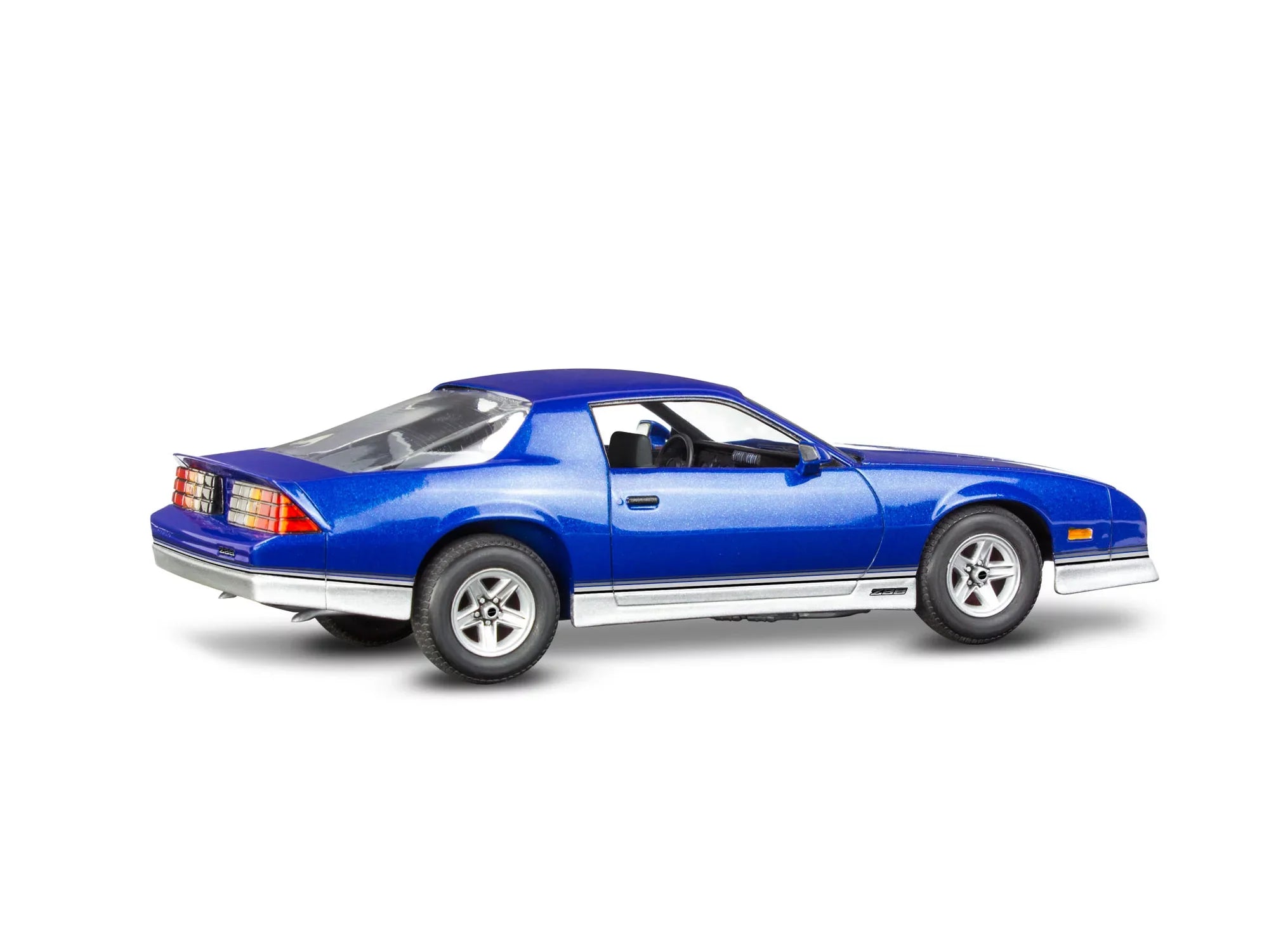 1985 Camaro Z28