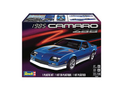1985 Camaro Z28