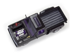 77 Chevy Street Pickup