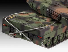 Leopard 2 A6-A6M