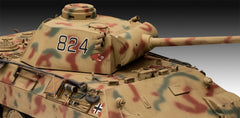 Geschenkset Panther Ausf. D