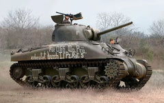 Sherman M4A1