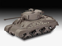 Sherman M4A1