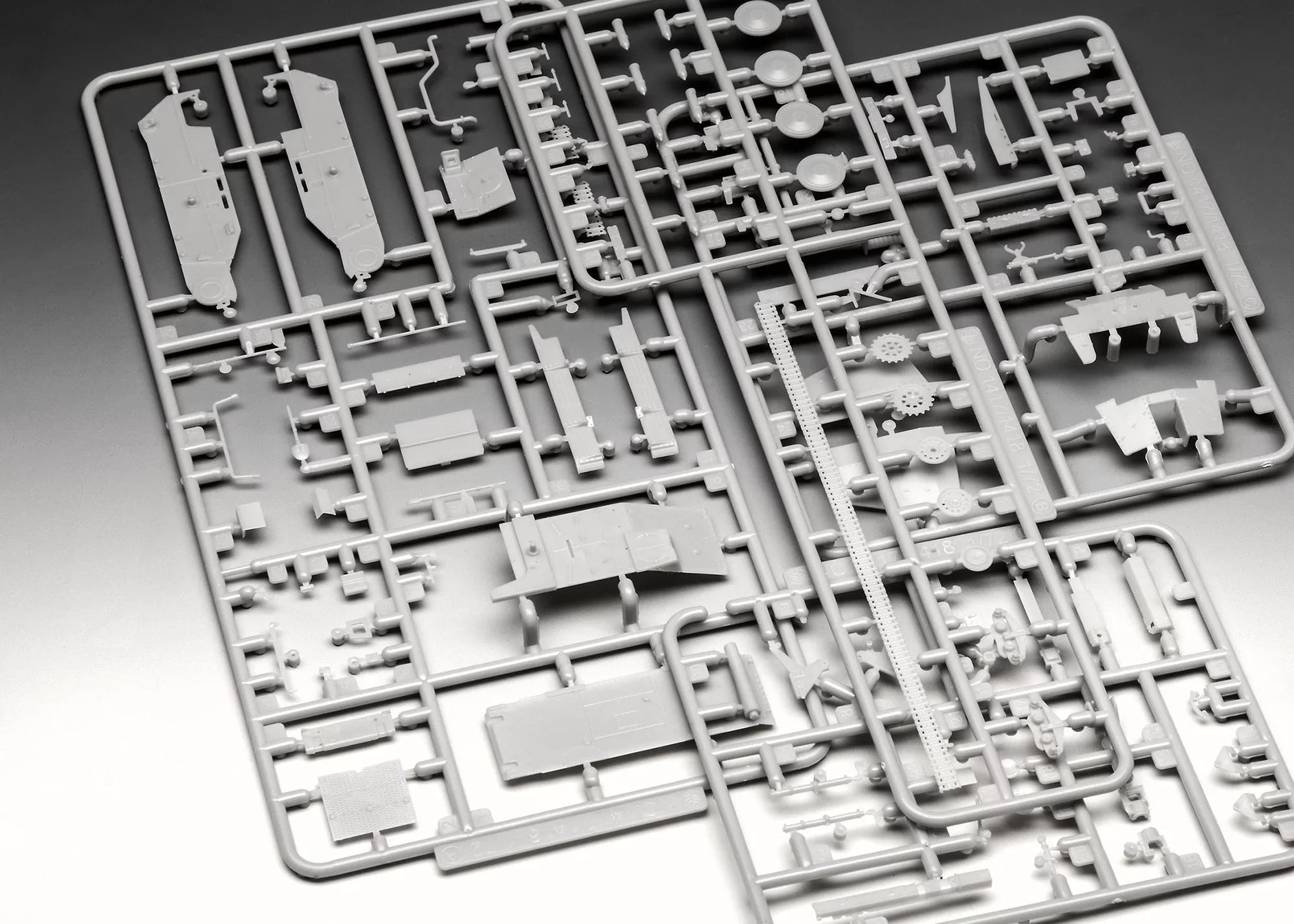 Sd.Kfz. 138 Marder III Ausf. M