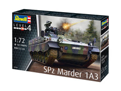 Spz Marder 1A3