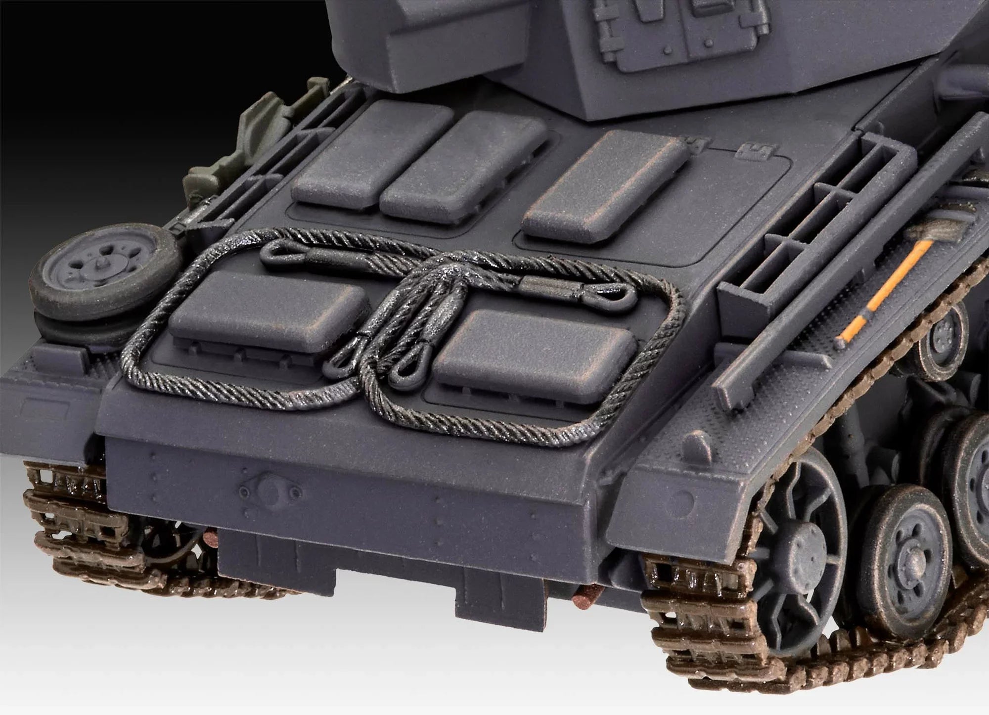 Panzer III "World of Tanks"