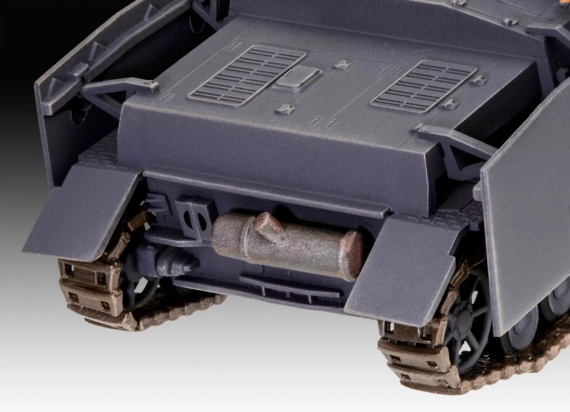 Sturmgeschütz IV "World of Tanks"