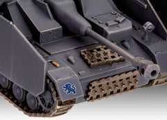 Sturmgeschütz IV "World of Tanks"