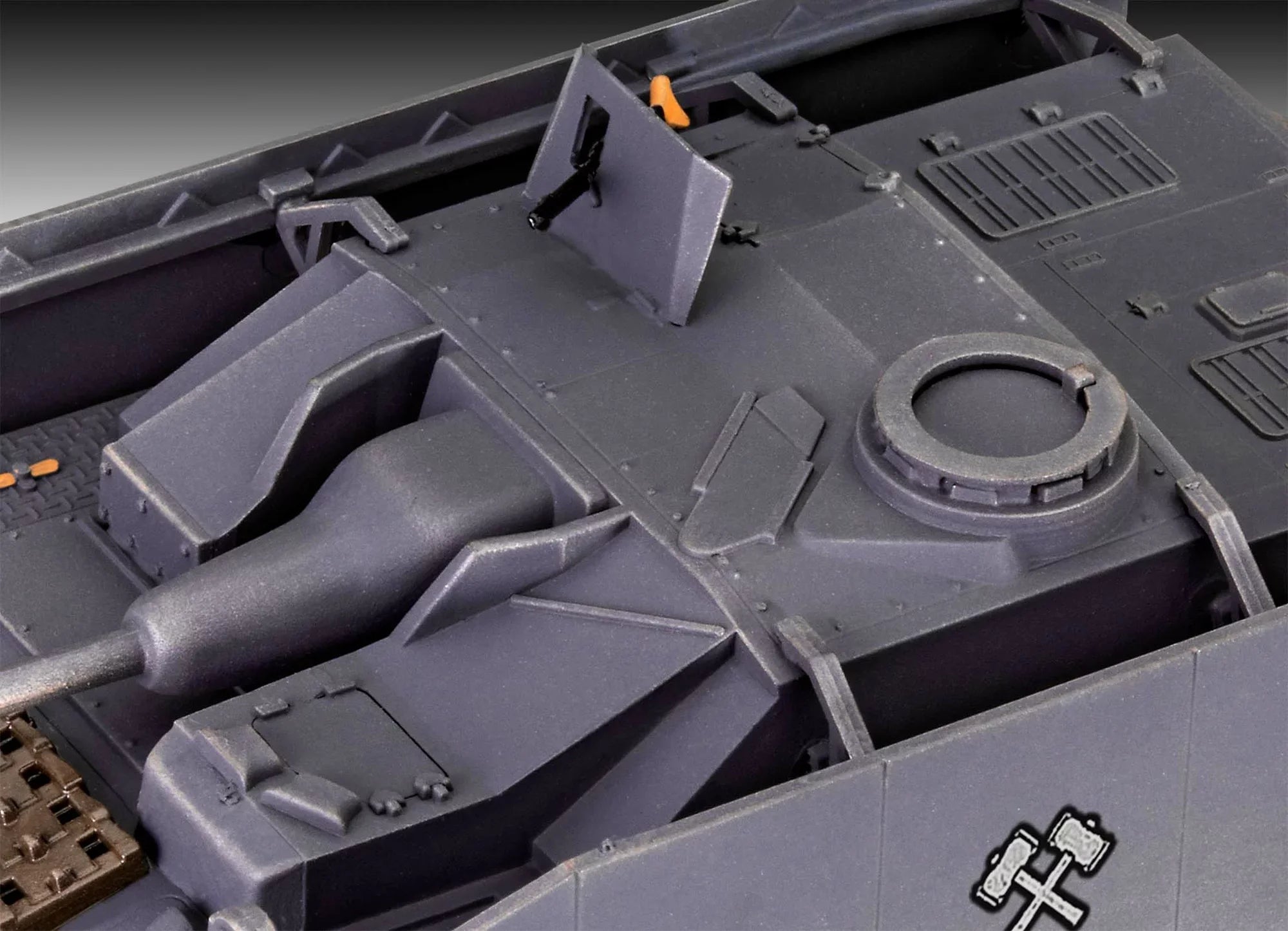 Sturmgeschütz IV "World of Tanks"