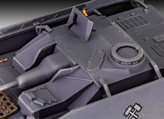 Sturmgeschütz IV "World of Tanks"