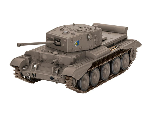 Cromwell Mk. IV "World of Tanks"