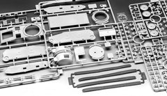 Leichttraktor Rheinmetall 1930 "World of Tanks"