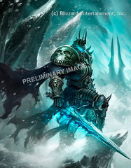 Gift Set The Lich King: World of Warcraft
