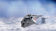 Snowspeeder