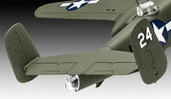 B-25 Mitchell Click-System
