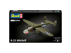 B-25 Mitchell Click-System
