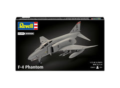 F-4 Phantom Click-System