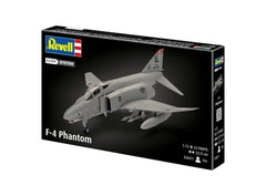 F-4 Phantom Click-System