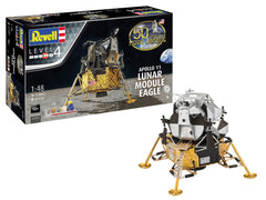 Gift Set Apollo 11 Lunar Module "Eagle"