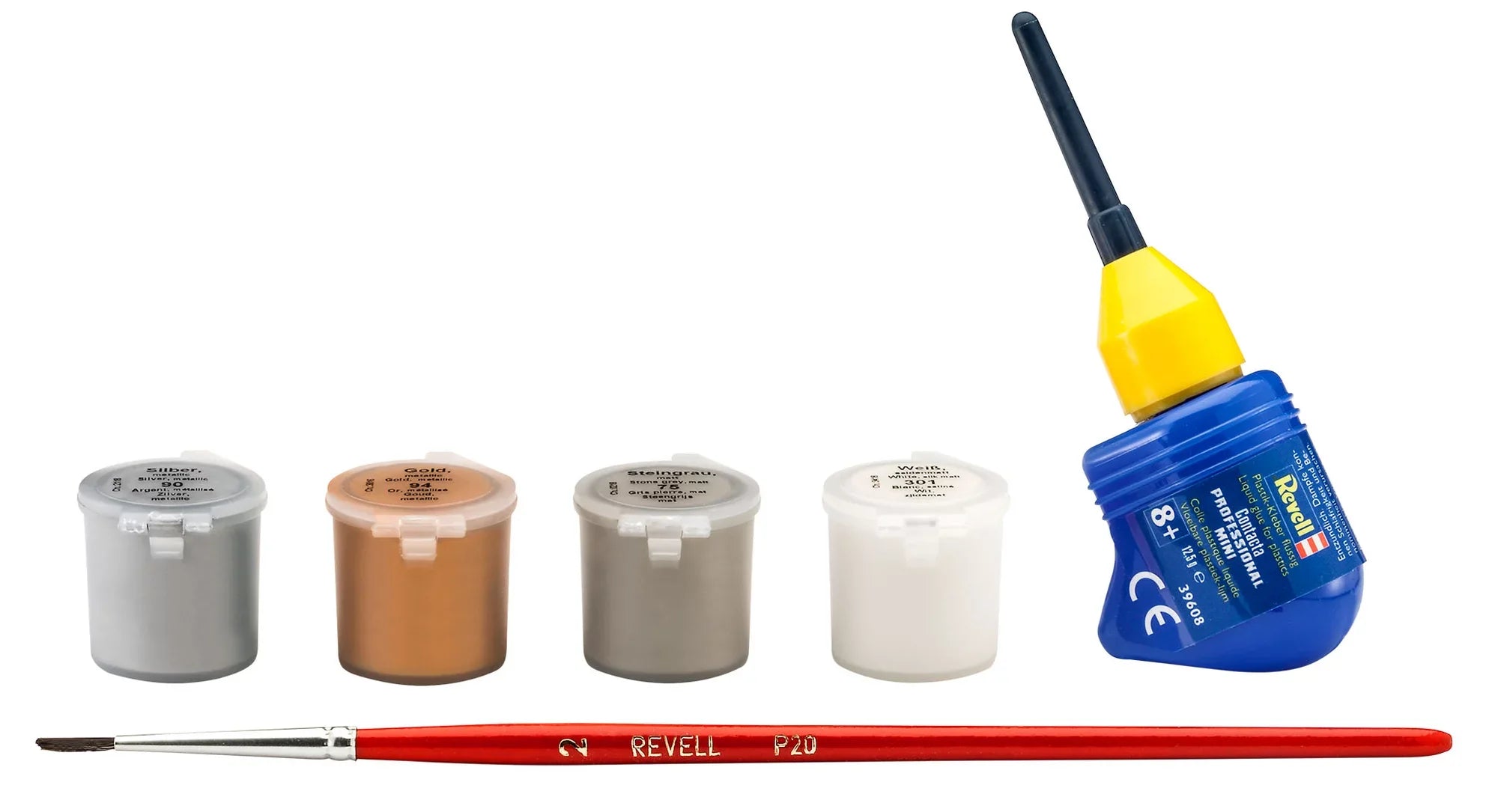 Gift Set Apollo 11 Lunar Module "Eagle"