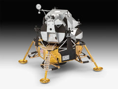 Gift Set Apollo 11 Lunar Module "Eagle"