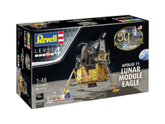 Gift Set Apollo 11 Lunar Module "Eagle"