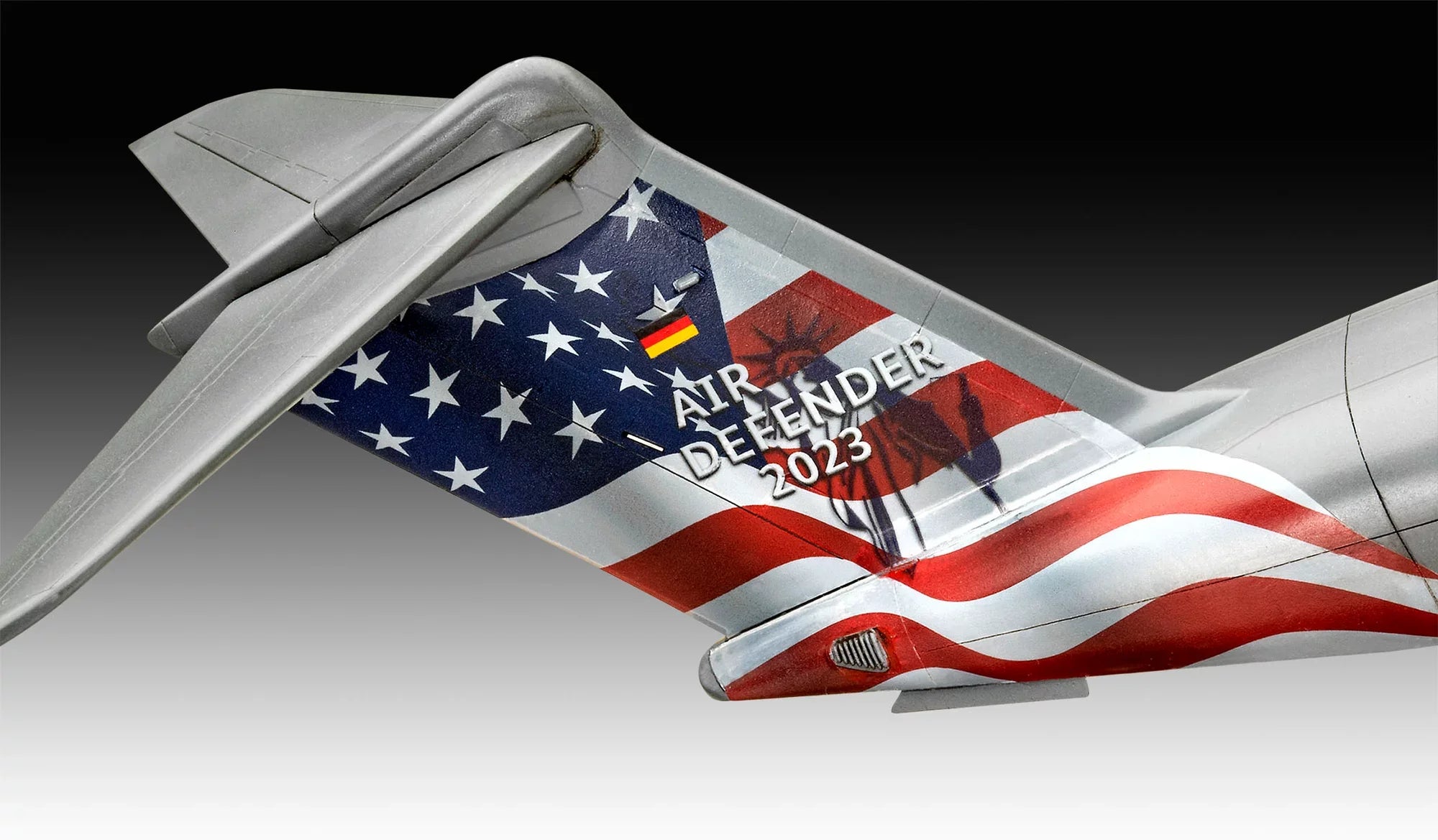 Air Defender Set (Airbus A400M & Tornado)