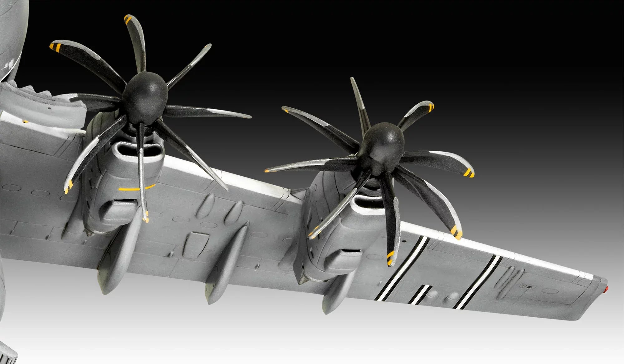 Air Defender Set (Airbus A400M & Tornado)