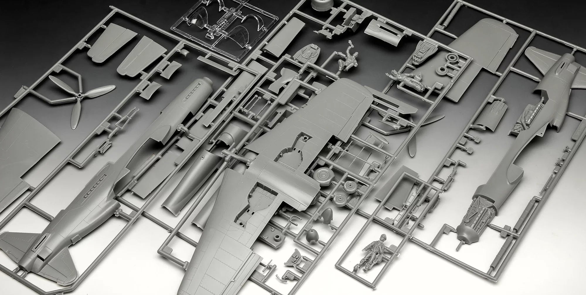 Dornier Do 335 "Pfeil"