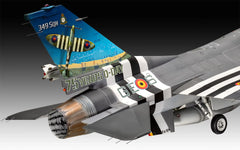 F-16 Falcon 50th Anniversary