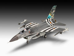 F-16 Falcon 50th Anniversary