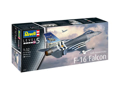 F-16 Falcon 50th Anniversary