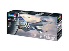 F-16 Falcon 50th Anniversary