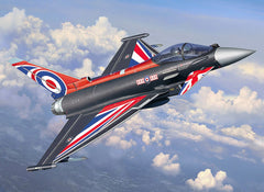 Eurofighter Typhoon "Black Jack“