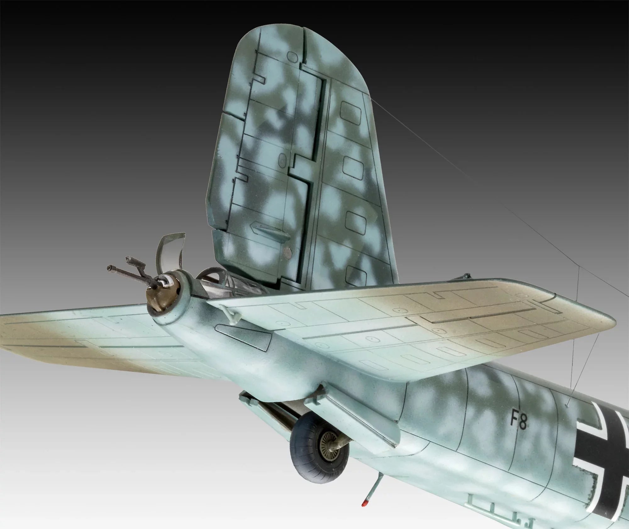 Heinkel He177 A-5 "Greif"
