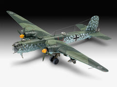 Heinkel He177 A-5 "Greif"