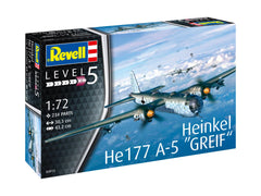 Heinkel He177 A-5 "Greif"