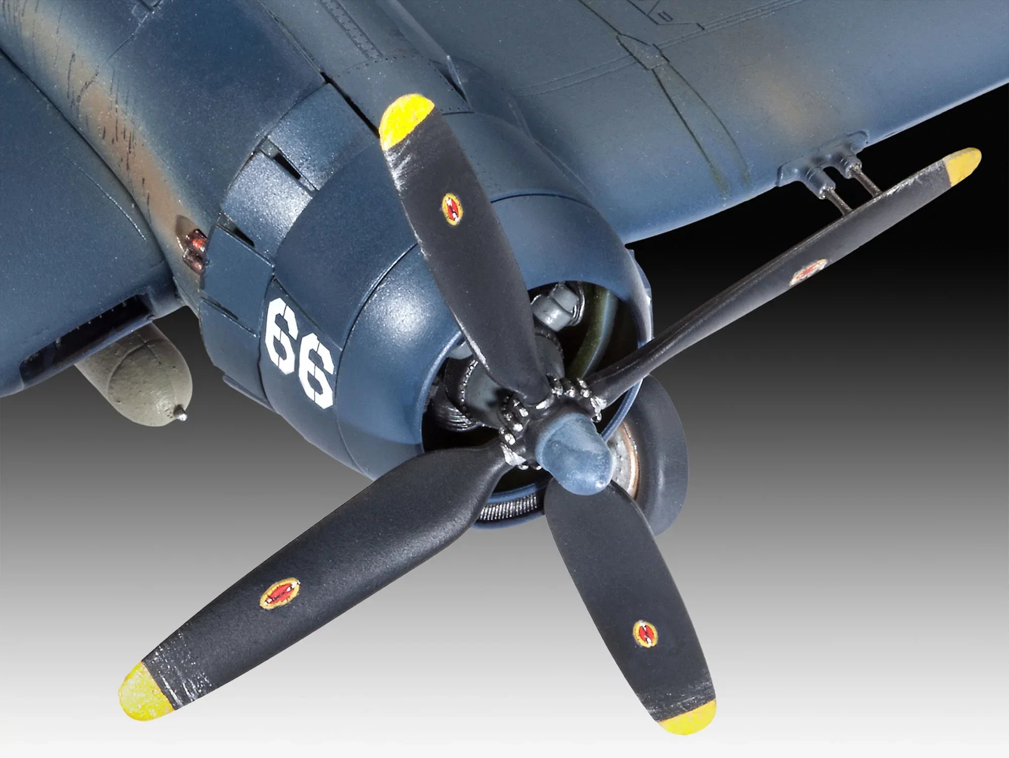 F4U-4 Corsair