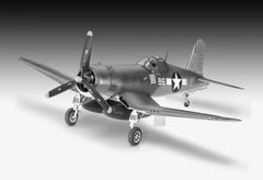 Vought F4U-1D Corsair