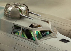 B-17F "Memphis Belle"