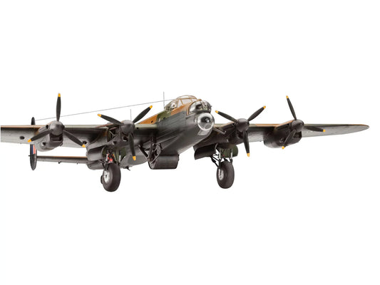 Avro Lancaster "Dambusters"