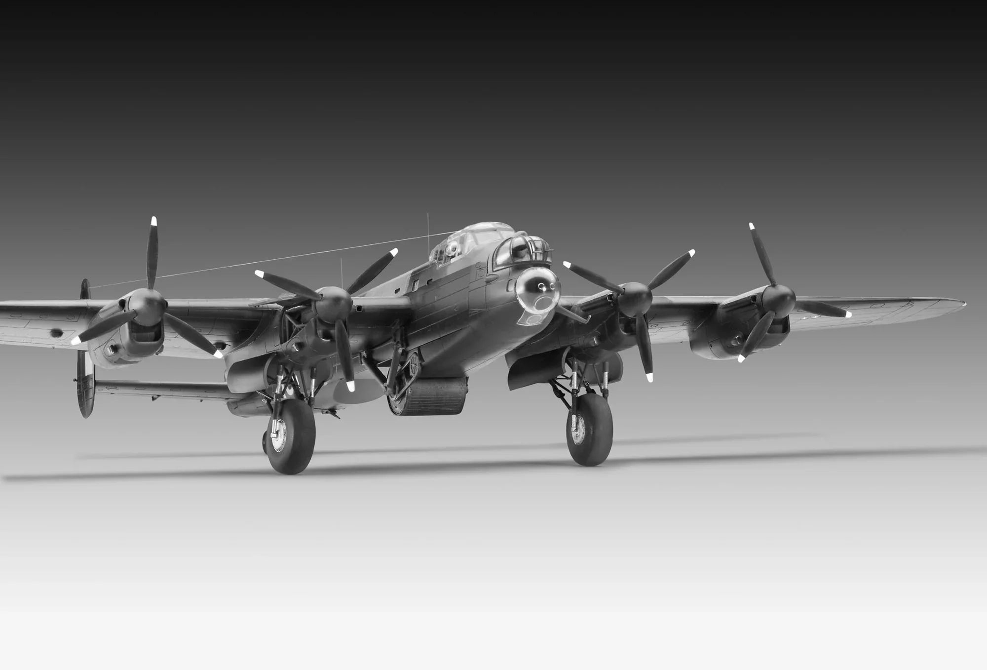 Avro Lancaster "Dambusters"