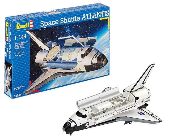 Space Shuttle "Atlantis"