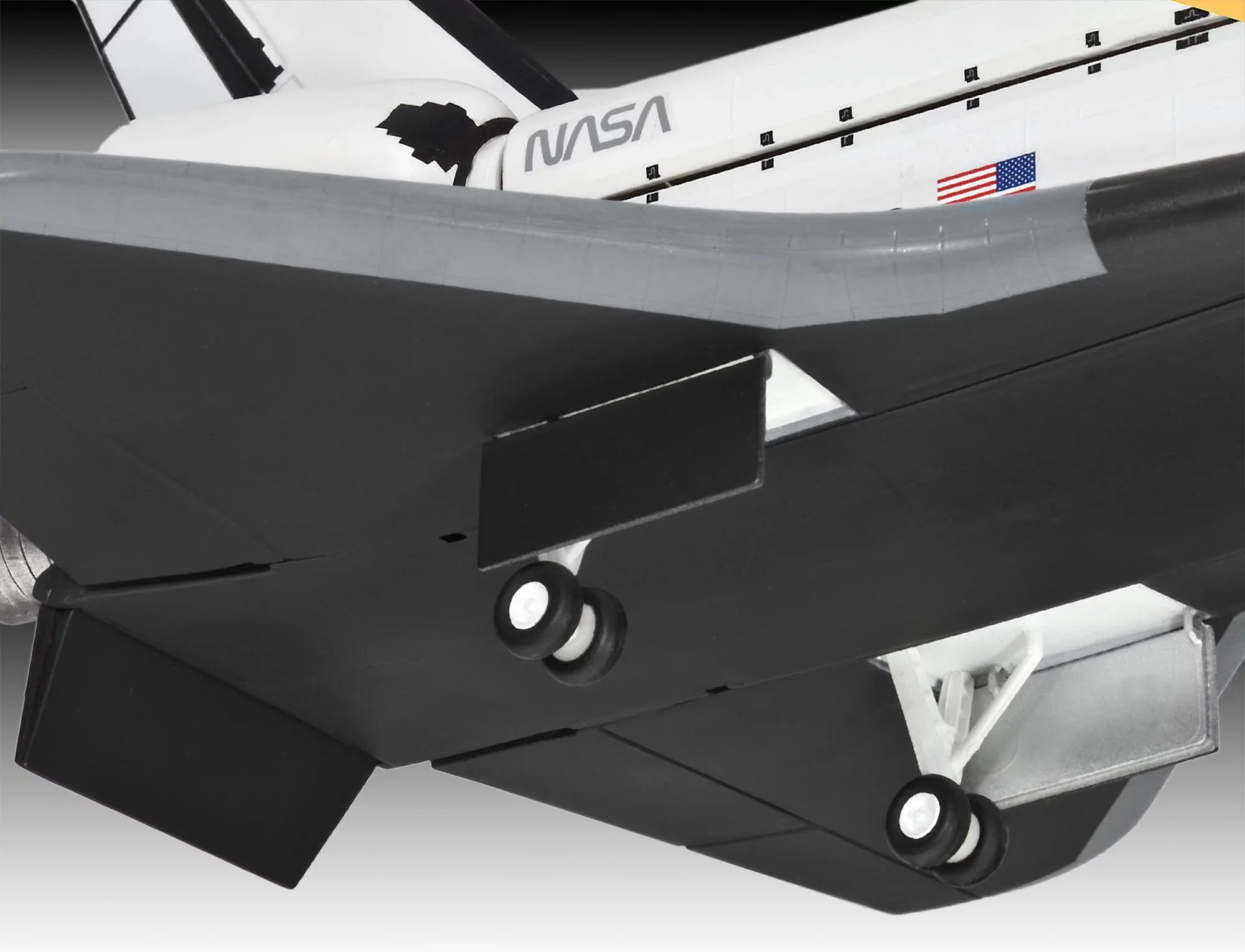 Space Shuttle "Atlantis"