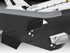 Space Shuttle "Atlantis"