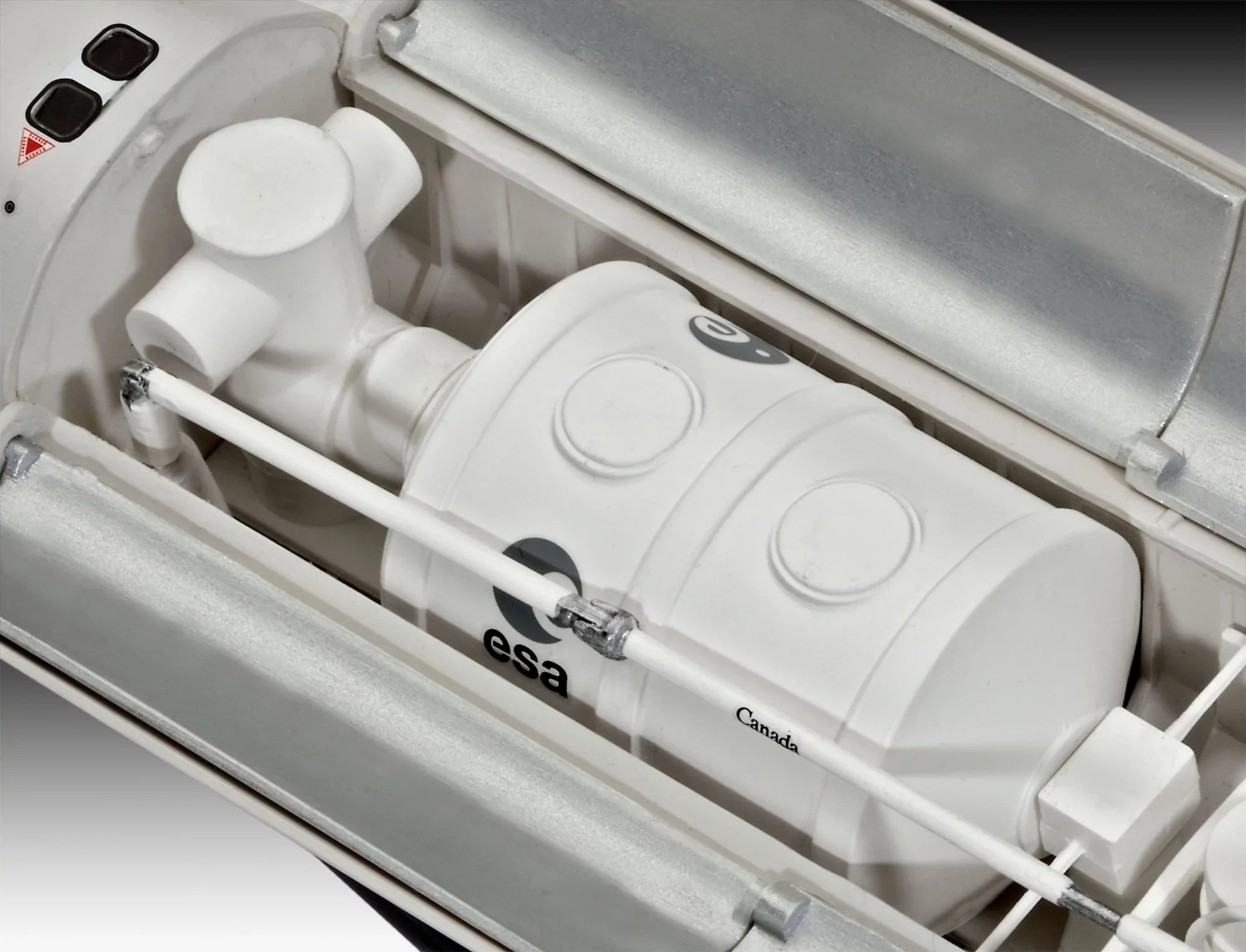 Space Shuttle "Atlantis"