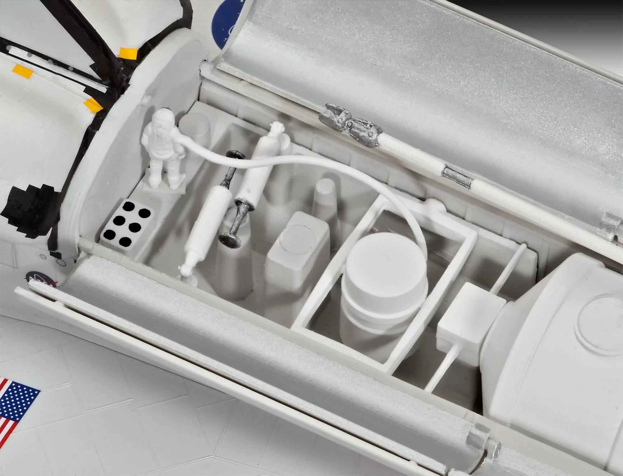 Space Shuttle "Atlantis"