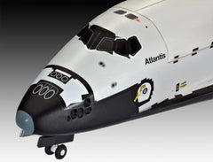Space Shuttle "Atlantis"