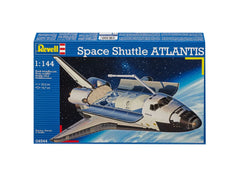 Space Shuttle "Atlantis"