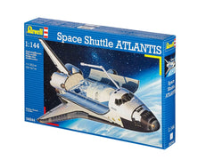 Space Shuttle "Atlantis"